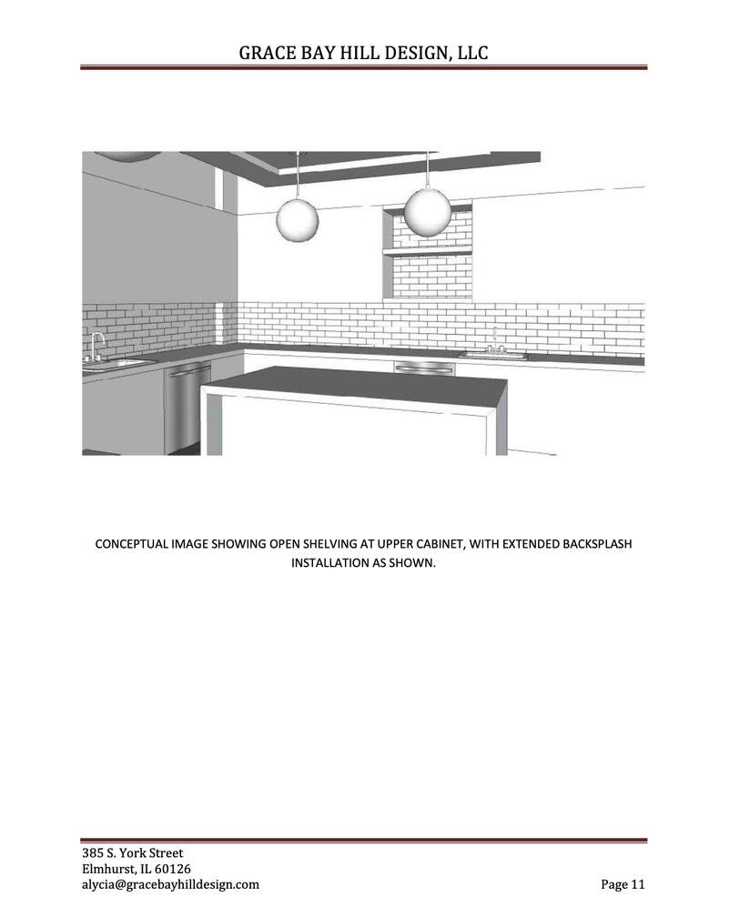 Conceptual Image /GBH Design