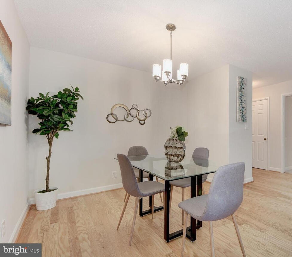 Original Dining Room